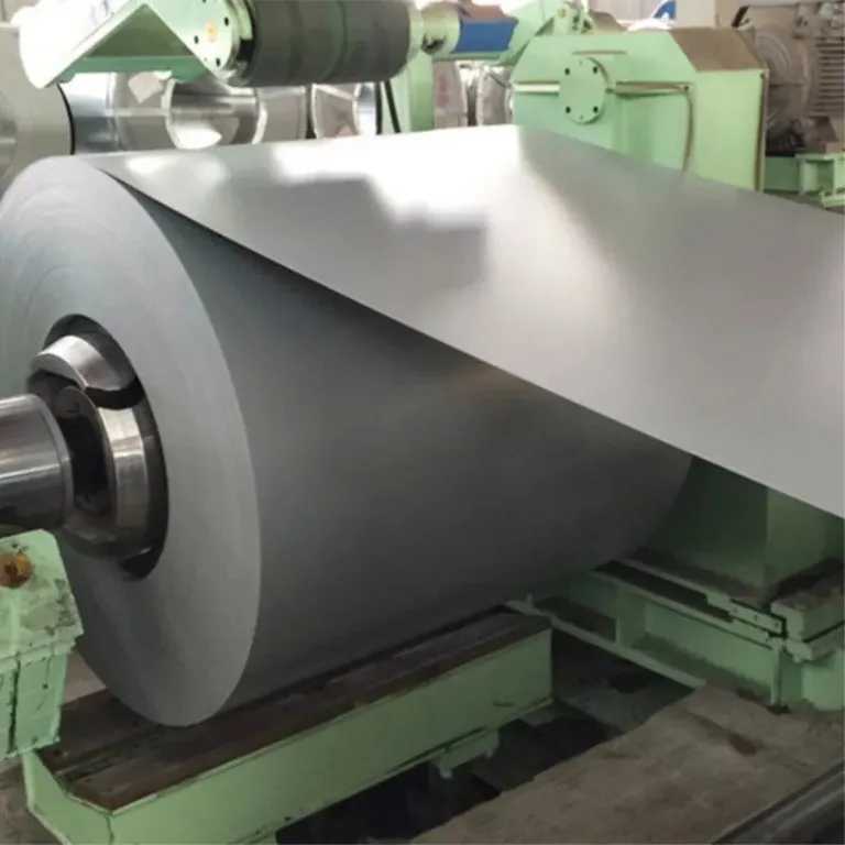 carbon steel coil